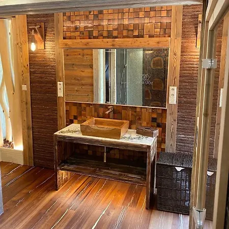 And Me Prosenicka Lhota