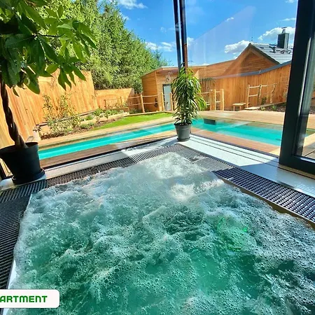Hébergement de vacances You&me