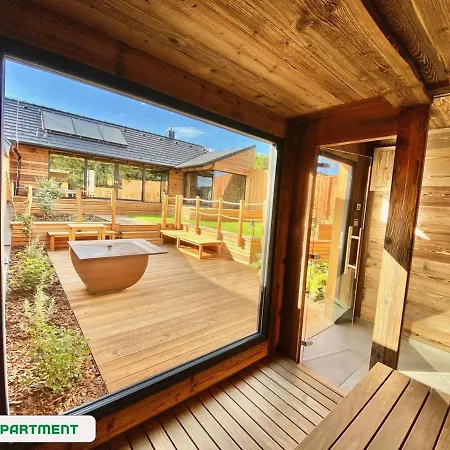 And Me * Prosenicka Lhota