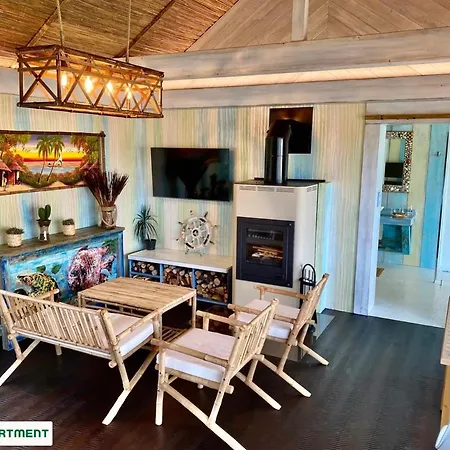 And Me Nyaraló Prosenicka Lhota