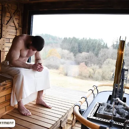 Nyaraló And Me Prosenicka Lhota