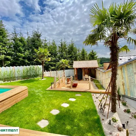 And Me * Prosenicka Lhota