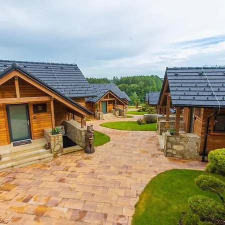 And Me 펜션 Prosenicka Lhota