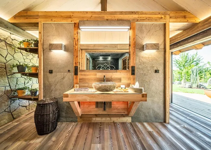 And Me Prosenicka Lhota