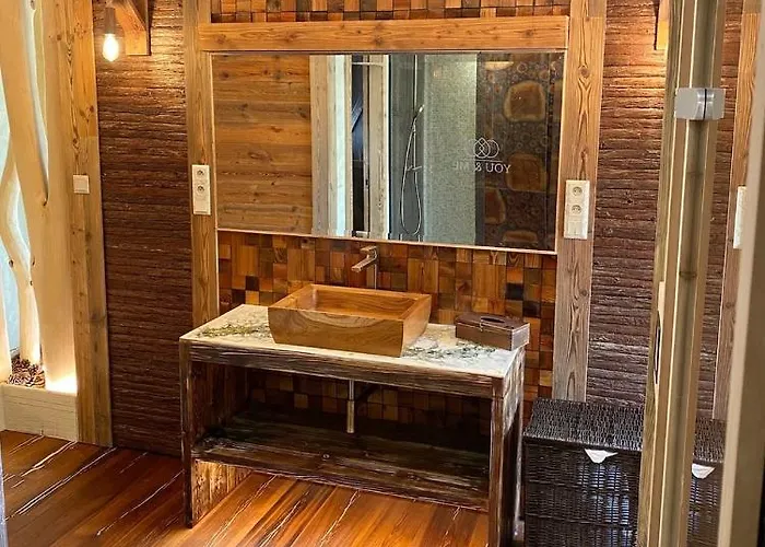 And Me Prosenicka Lhota