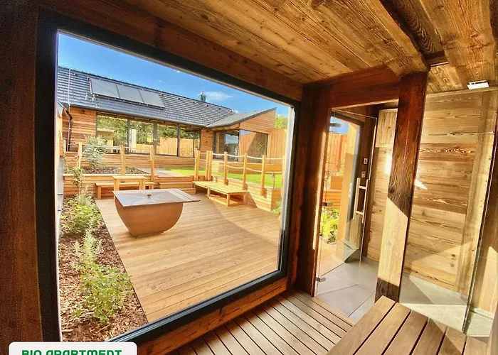 And Me * Prosenicka Lhota