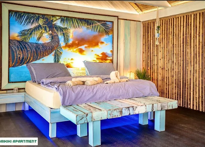 And Me Holiday home *