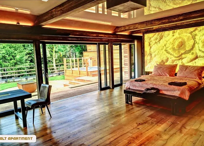 Holiday home And Me *