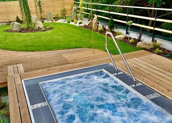 Holiday home And Me Prosenicka Lhota