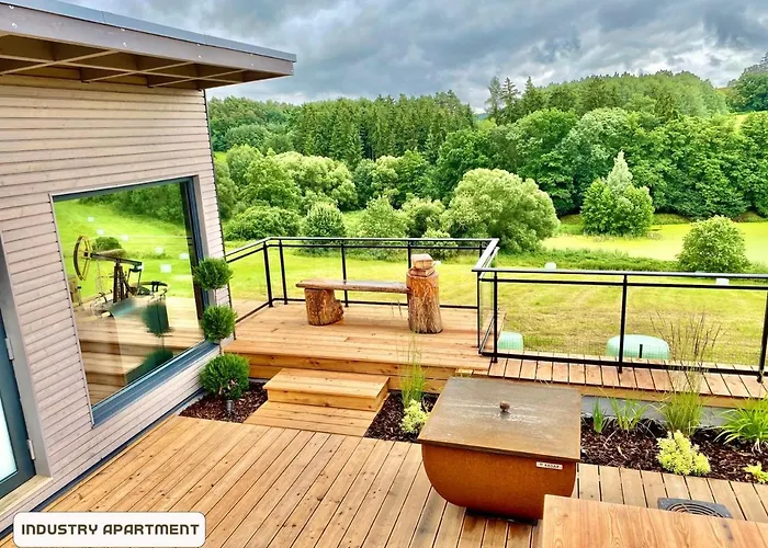 Holiday home And Me *