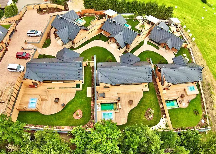 Holiday home And Me *