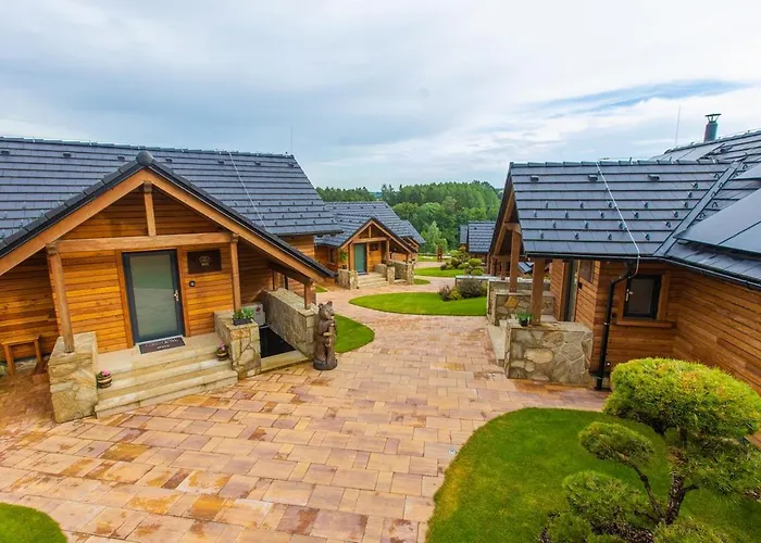 And Me Holiday home Prosenicka Lhota